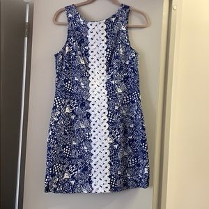 Lilly Pulitzer sun dress